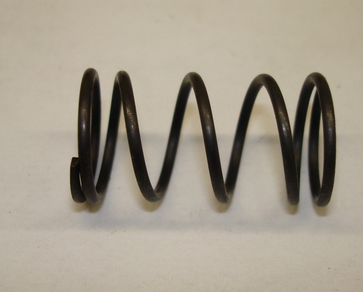Leadwell Compressive Spring 2700024000 - $1.50