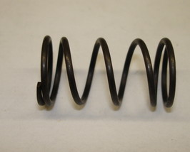 Leadwell Compressive Spring 2700024000 - $2.05 CAD