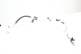 2004-2008 ACURA TL  PRESSURE HOSE PIPE LINE P5381 image 2