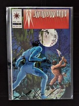 SHADOWMAN - Valiant Entertainment - Back Issues 1992-1995 NM to NEW - £4.25 GBP+
