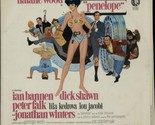 Original Music From The MGM Film Penelope [Vinyl] - £15.71 GBP