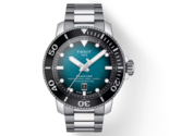 Tissot Seastar 2000 Professional Powermatic 80 46 MM Watch T120.607.11.0... - £536.73 GBP