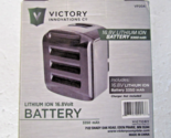 Victory Innovations 16.8V Lithium Ion Battery VP20A Electrostatic 3350mAh - £11.76 GBP