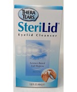 TheraTears SteriLid Eyelid Cleanser Foam Pump 1.62oz Tea Tree Oil DISCON... - €59,93 EUR