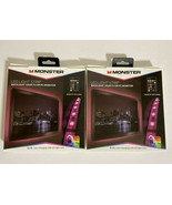 2 Monster Basics LED Light Strips - $25.38 CAD