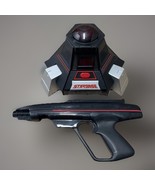 Vintage Lot Starbase Lazer Tag Gun Gun Worlds of Wonder Cosplay 1986 Sta... - $118.80