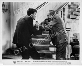 Never Too LATE-1965-JIM HUTTON-PAUL FORD-B&amp;W-8x10 Still Fn - £18.13 GBP