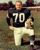 Art Donovan 8X10 Photo Baltimore Colts Picture Nfl Football Color - £3.90 GBP