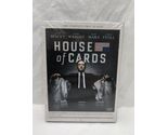 House Of Card The Complete First Season Sealed - $11.88