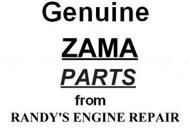 ZAMA rb-64 Carb Kit ECHO SRM2100 GT 2000 2100 PAS 2122 - £17.57 GBP