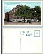 MINNESOTA Postcard - Rochester, The Clinic G49 - $52.16 MXN
