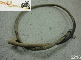 2005-2014 Honda Foreman TRX500 Negative Battery Cable Ground Fourtrax Rubicon - $5.98