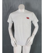 Waco Wizards Shirt - Body Check Poem - Men&#39;s Medium  - $742.54 MXN