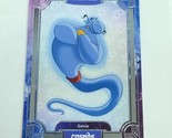Genie Aladdin 2023 Kakawow Cosmos Disney 100 All Star Base Card CDQ-B-89 - $5.93