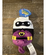 Cats Vs Pickles #081 The Paw-n-isher Plushie - $18.69
