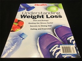 Meredith Magazine Special Health Edition Understanding Weight Loss - £8.60 GBP