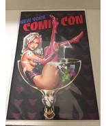 2021 New York Comic Con Exclusive Miss Meow #2 Ryan Kincaid Virgin Cover... - £29.49 GBP