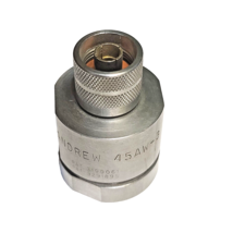 ANDREW 45AW-3 7/8&quot; COAX CONNECTOR - $13.17