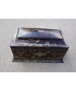 William Crawford Biscuit Tin - $10.00