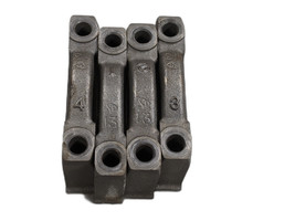 Engine Block Main Caps From 2005 Dodge Caravan  3.3 - £50.95 GBP