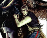 Marvel Star Wars Han Solo TPB Graphic Novel New  - £7.89 GBP