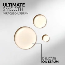 Wella Professional ULTIMATE SMOOTH Miracle Oil Serum, 1 oz. image 3