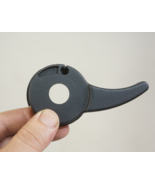 1990-2002 mercedes r129 sl500 sl600 sl320 300sl hood release handle pull... - €30,89 EUR 1990-2002 mercedes r129 sl500 sl600 sl320 300sl hood release handle pull... - €30,89 EUR