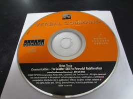Verbal Command: Expand Your Vocabulary &amp; Verbal Acuity (CD Replacement) ... - $5.93