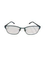 Heartland Kim Eyewear Glasses Metal Frames 52 17 135 Frames Square Full ... - $38.22