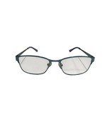 Heartland Kim Eyewear Glasses Metal Frames 52 17 135 Frames Square Full ... - $703.35 MXN