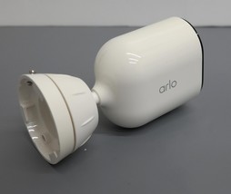 Arlo Pro 4 VMC4041P Spotlight Indoor/Outdoor Wire-Free Camera image 5