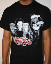 BLACK EYED PEAS T-shirt,  S - $7.95