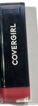 Covergirl Exhibitionist 410 Ravishing Rose Crème Cream Lipstick - $13.77