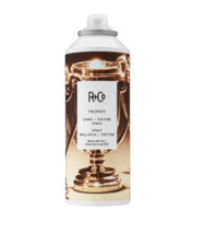 R+CO Trophy Shine Texture Hair Spray 1.7 Oz Travel Size - £13.54 GBP