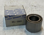 World Parts 051-3969 Rear Wheel Bearing - £43.01 GBP