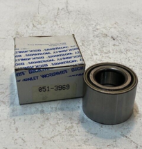 World Parts 051-3969 Rear Wheel Bearing - $54.99