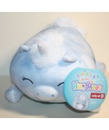 Kellytoy Squishmallows Hug Mees Target Exclusive Devla the Unicorn with Tag - £9.43 GBP