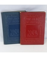 Junior Instructor for Teacher Parent Child 1936 Vol 1 &amp; 2 Homeschool Book - $24.49