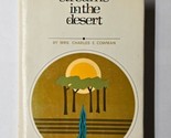 Streams in the Desert Mrs. Charles E. Cowman 1977 Hardcover - $11.87