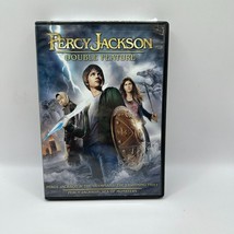 Twentieth Century Fox Percy Jackson Double Feature DVD Set PG - £8.82 GBP