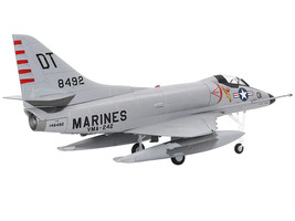 McDonnell Douglas A-4C Skyhawk Attack Aircraft &quot;US Navy&quot; 1/72 Diecast Model by M - £51.76 GBP
