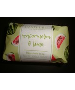 New Castelbel Made in Portugal 10.5oz/300g Luxury Bath Bar Watermelon &amp; ... - $17.46 CAD