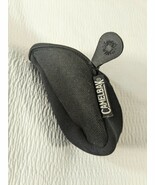 CamelBak All Clear cap lid case pouch bag storage pack black camel back bak - $359.64 MXN