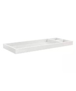 Million Dollar Baby Classic Universal Wide Changing Tray,Dove Finish,M06... - $267.18