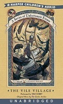 The Vile Village (A Series of Unfortunate Events, Book 7) Lemony Snicket... - $35.23