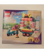 NEW Friends Mobile Fashion Botique Set #41719 - 94 pieces - $15.26
