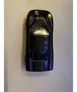 Vintage Z Best Car Shaped Torch Pocket Lighter 3&quot; Metal Refillable Butan... - £11.03 GBP