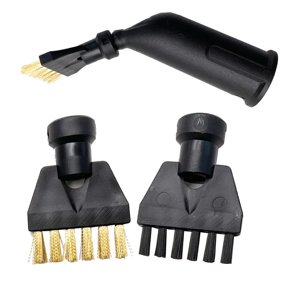 House Home Nylon Copper Brush Steam Cleaners Parts For Karcher SG-42 SG-44 SC1 S - £19.75 GBP