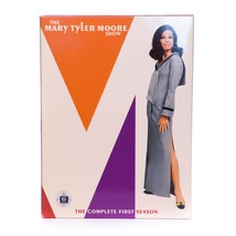 The Mary Tyler Moore Show: The Complete First Season (DVD, 1970) - £7.81 GBP