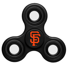 San Francisco Giants MLB  Spinner Three 3 Way Hand Toy - $5.86